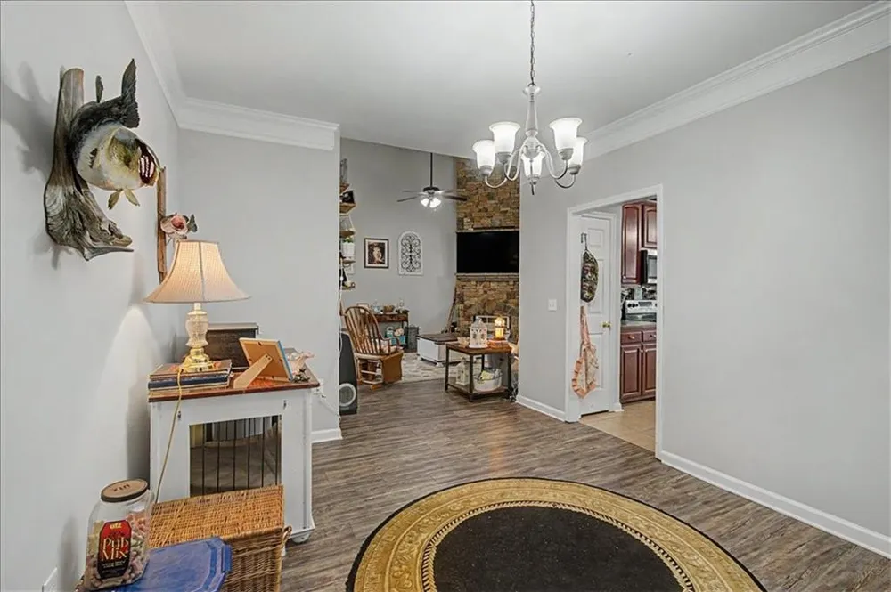 75 Raburn Road Bremen, GA 30110