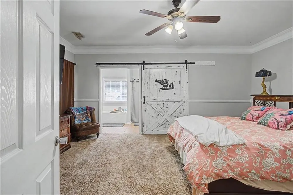 75 Raburn Road Bremen, GA 30110