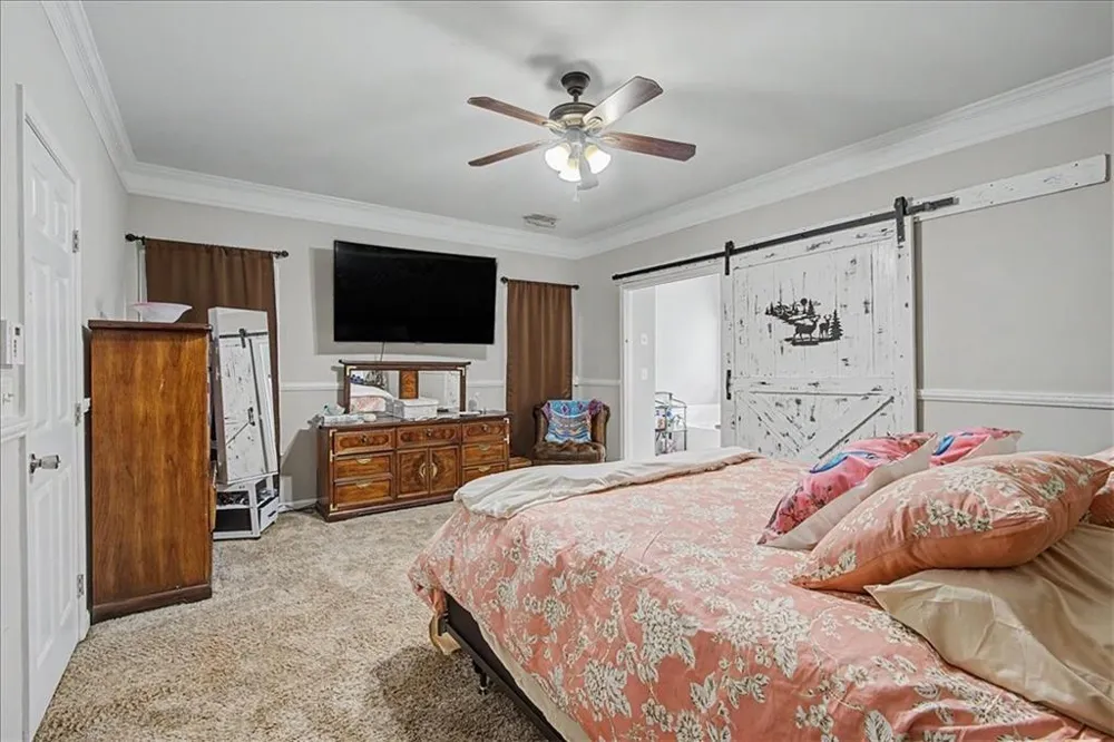 75 Raburn Road Bremen, GA 30110