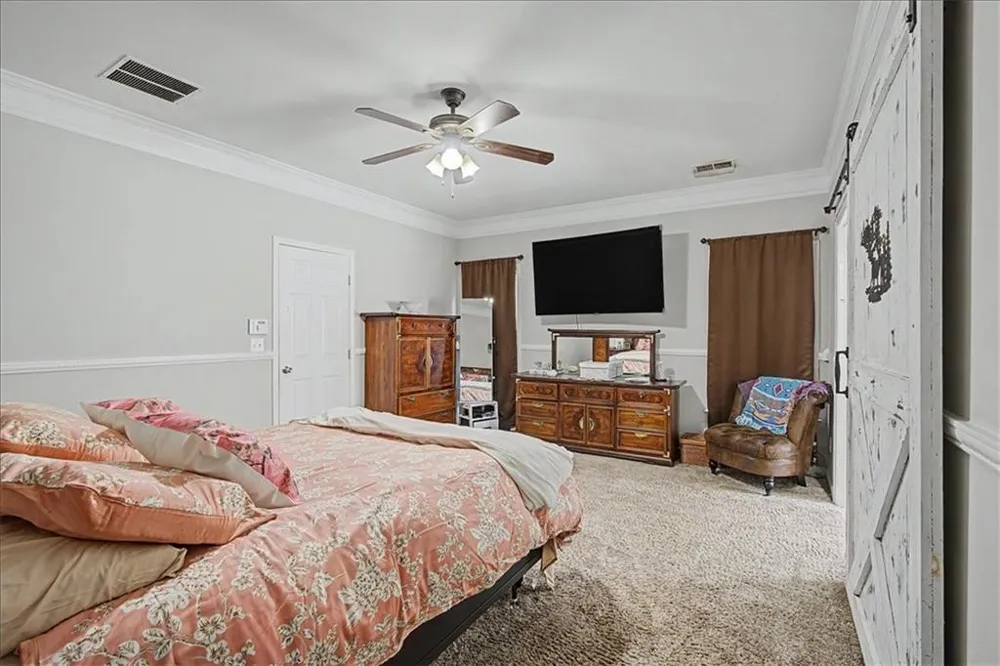 75 Raburn Road Bremen, GA 30110