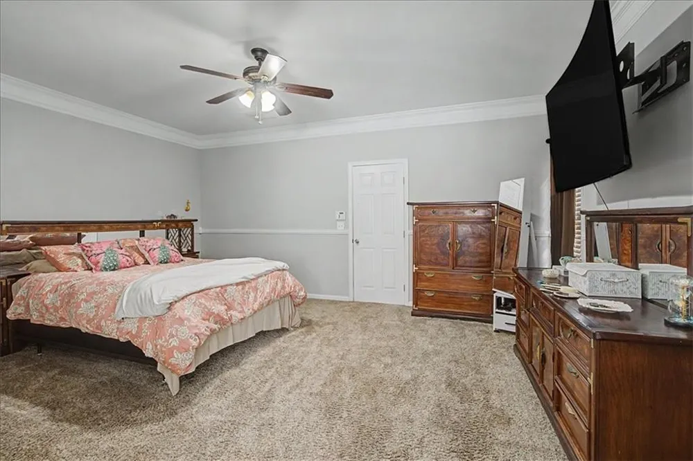 75 Raburn Road Bremen, GA 30110