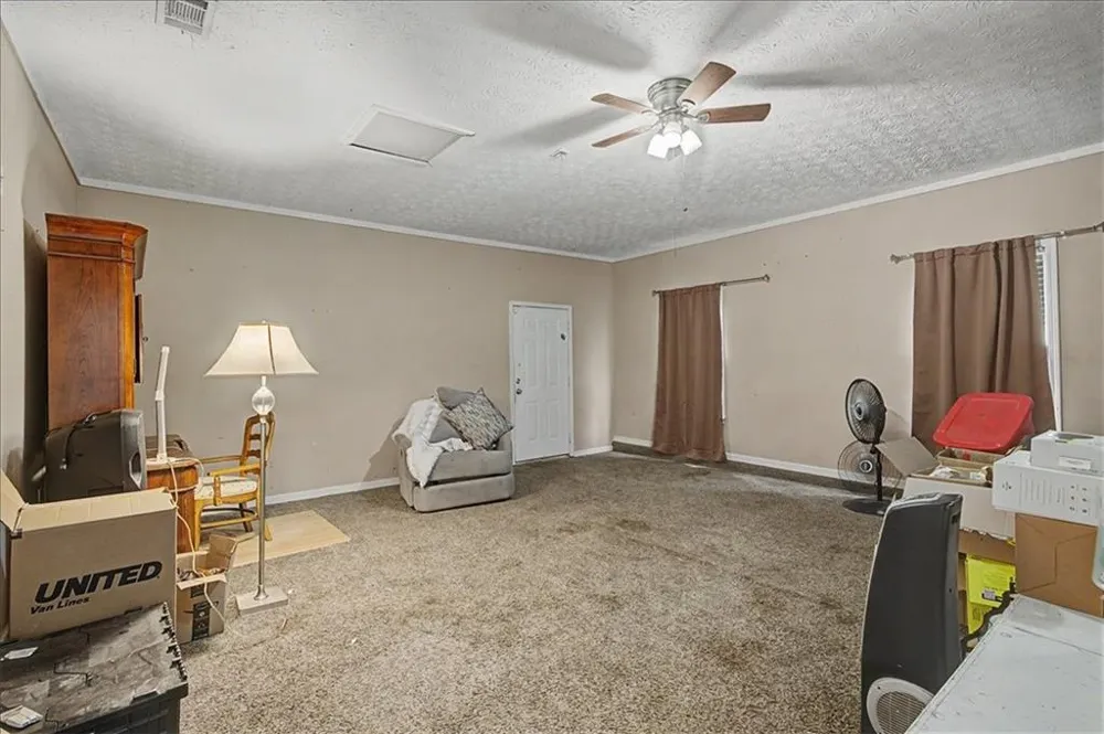 75 Raburn Road Bremen, GA 30110