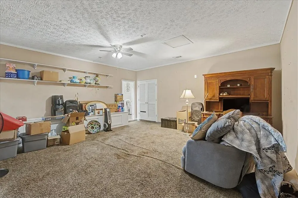 75 Raburn Road Bremen, GA 30110