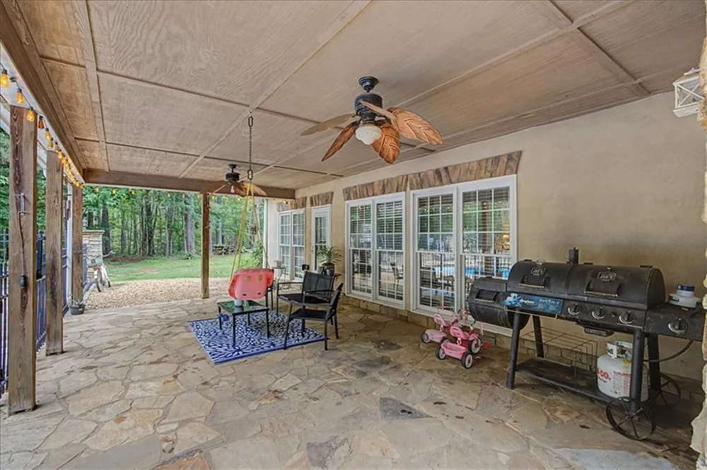 75 Raburn Road Bremen, GA 30110