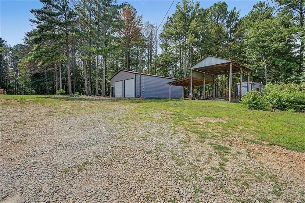 75 Raburn Road Bremen, GA 30110