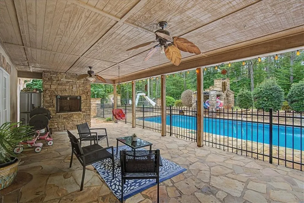 75 Raburn Road Bremen, GA 30110