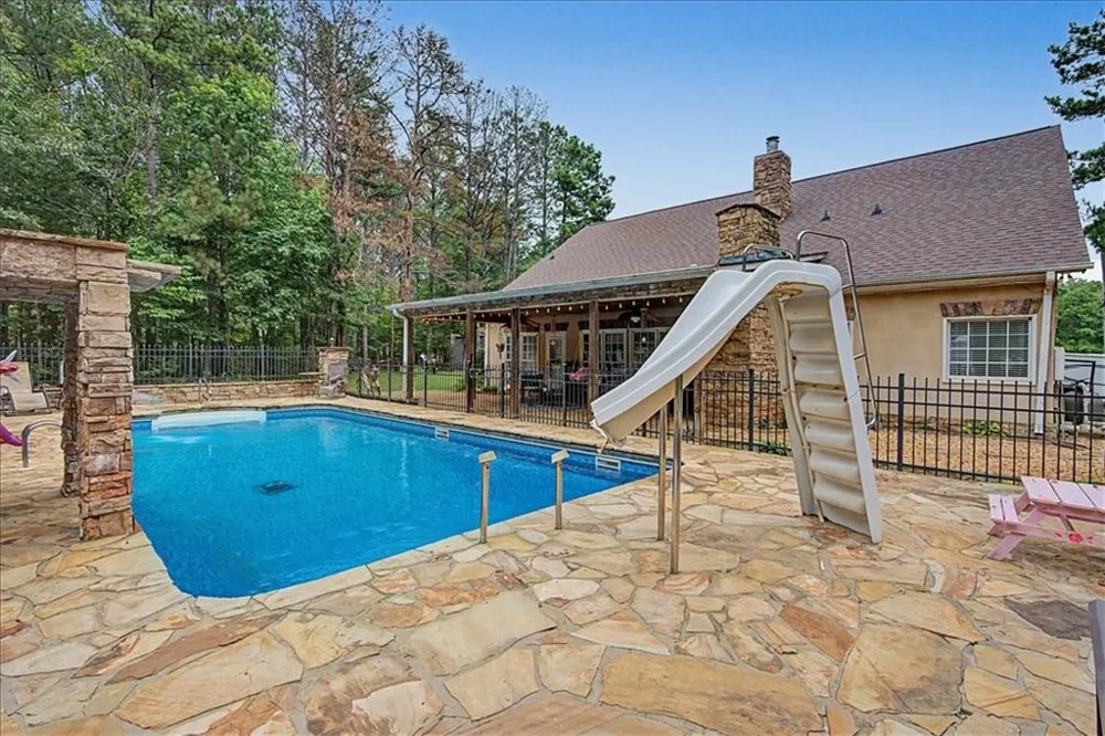 75 Raburn Road Bremen, GA 30110