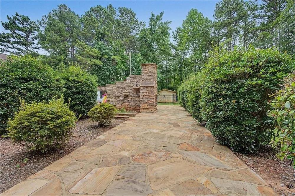 75 Raburn Road Bremen, GA 30110