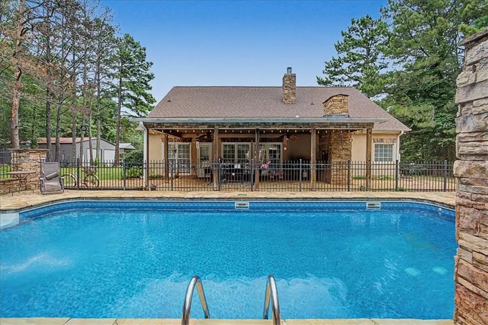 75 Raburn Road Bremen, GA 30110