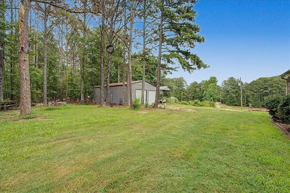 75 Raburn Road Bremen, GA 30110