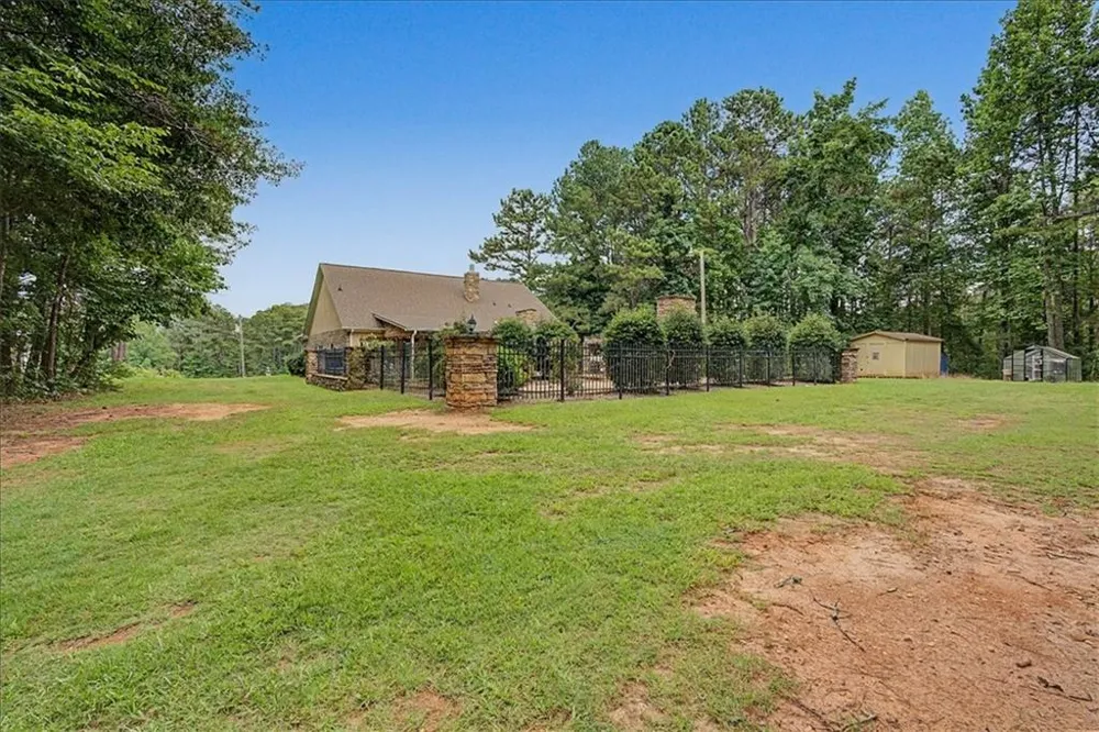 75 Raburn Road Bremen, GA 30110