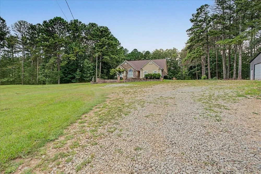 75 Raburn Road Bremen, GA 30110