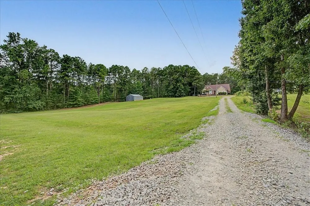 75 Raburn Road Bremen, GA 30110
