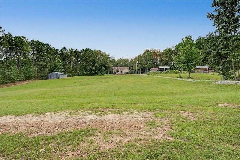 75 Raburn Road Bremen, GA 30110