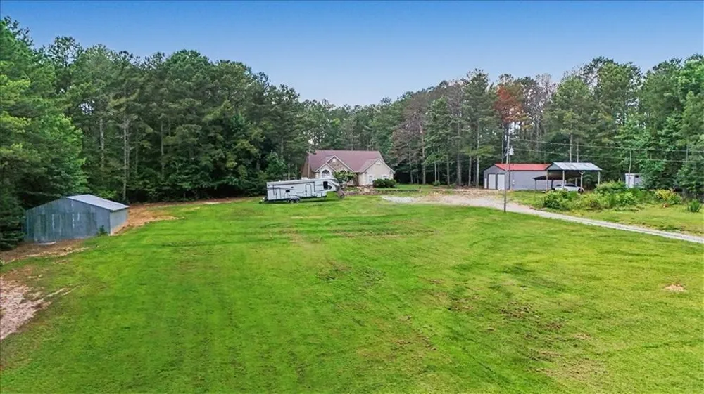 75 Raburn Road Bremen, GA 30110