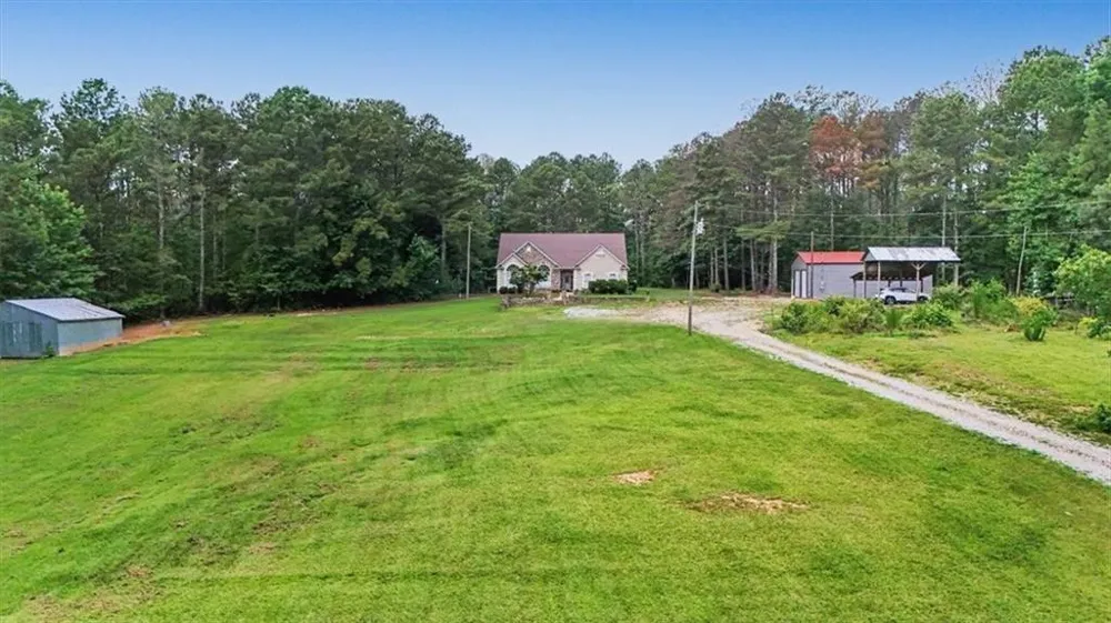 75 Raburn Road Bremen, GA 30110