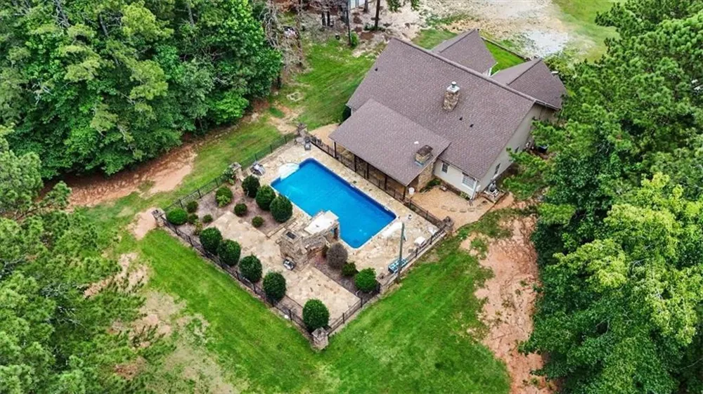 75 Raburn Road Bremen, GA 30110