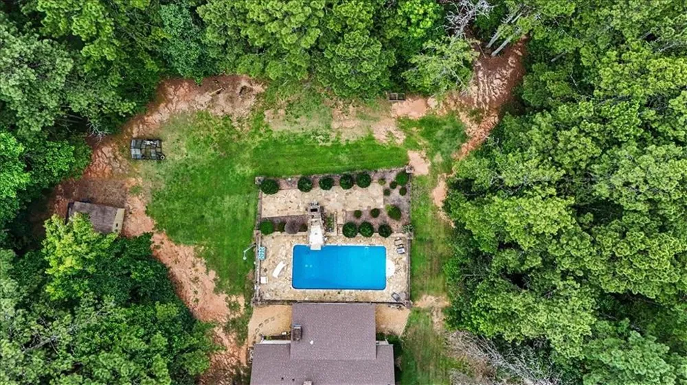 75 Raburn Road Bremen, GA 30110
