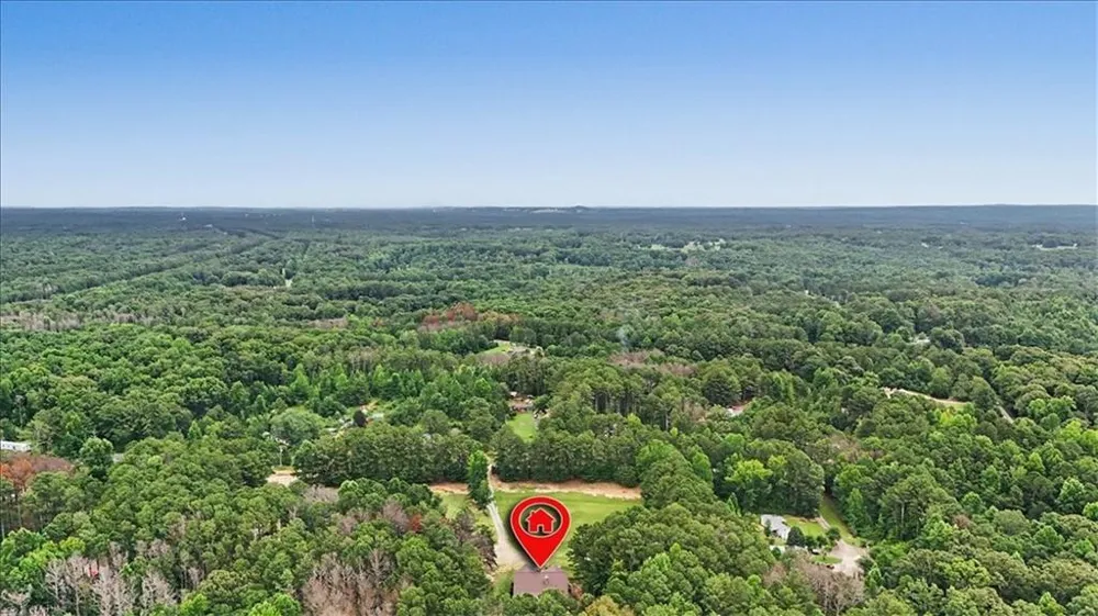 75 Raburn Road Bremen, GA 30110