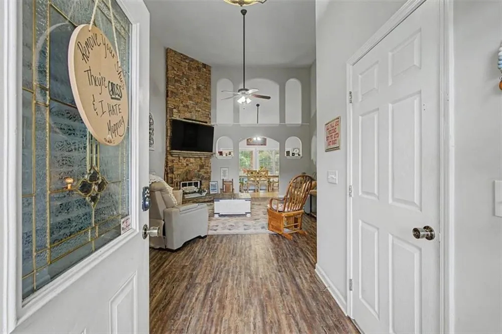 75 Raburn Road Bremen, GA 30110