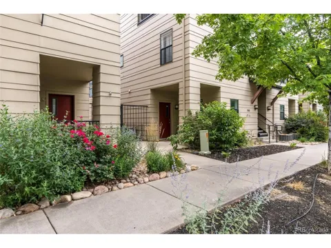 3068 Umatilla Street #D