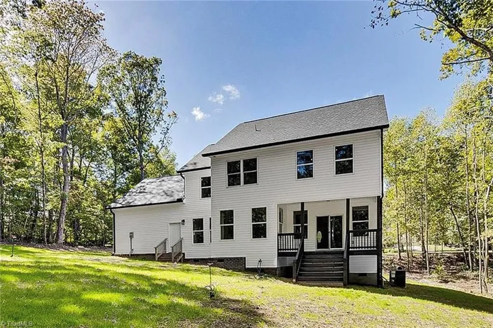 1559 Allen Court Asheboro, NC 27205