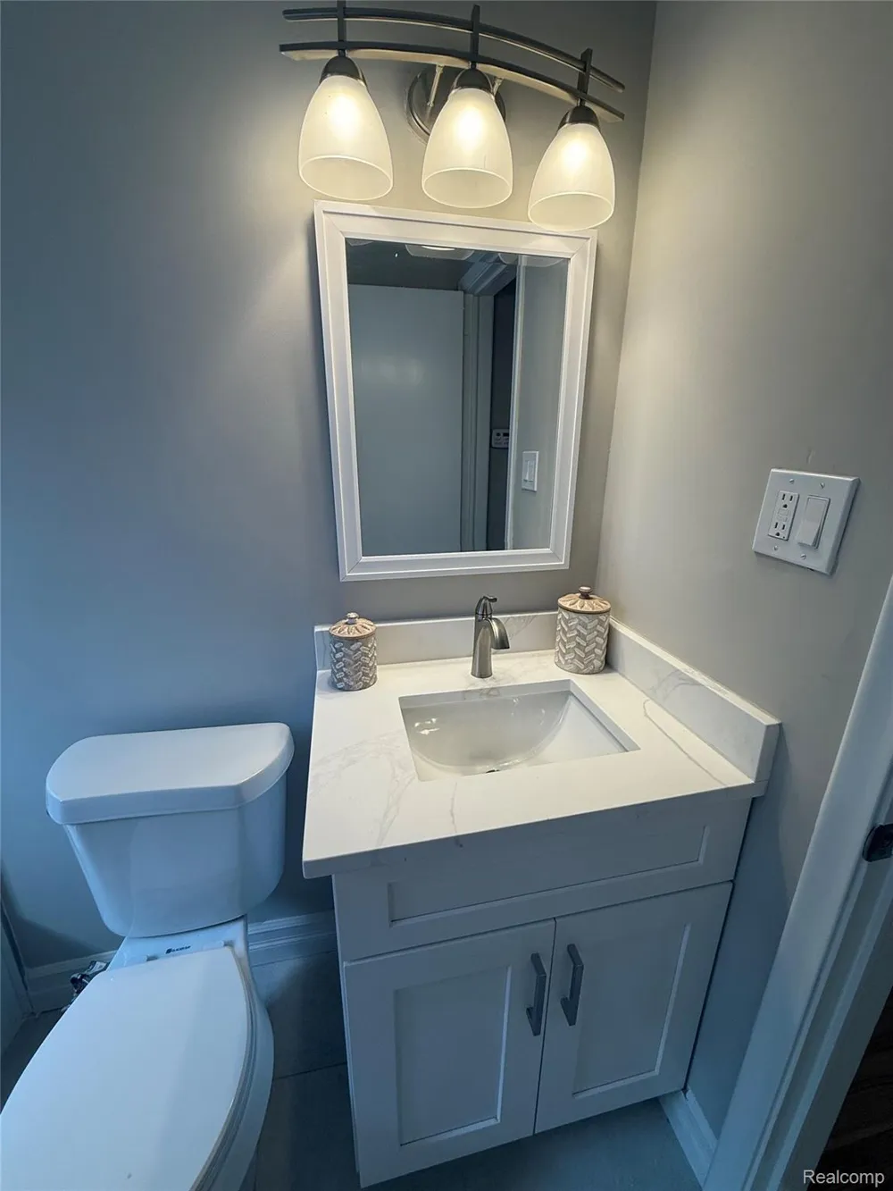 20017 California St Clair Shores City, MI 48080