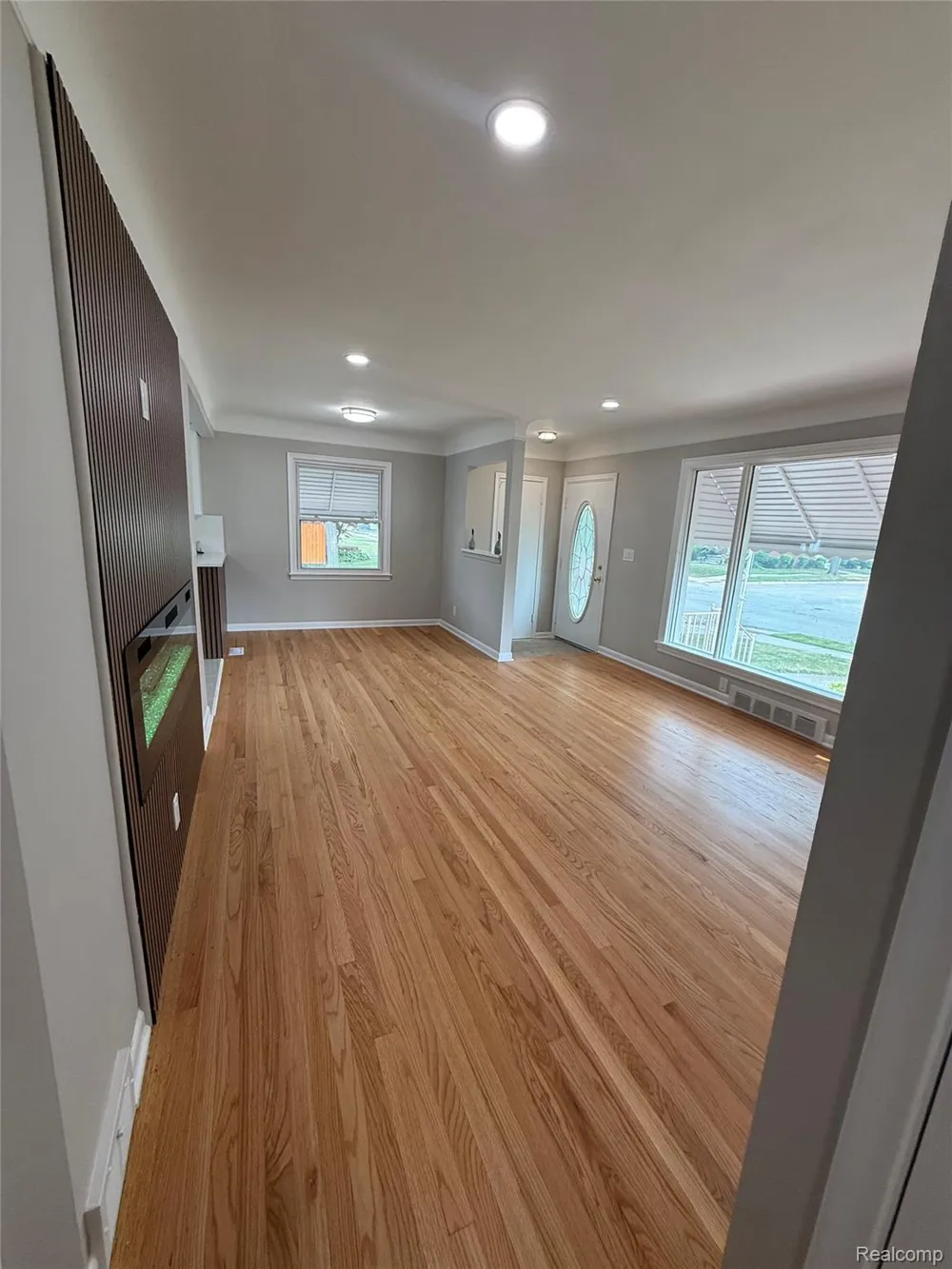 20017 California St Clair Shores City, MI 48080