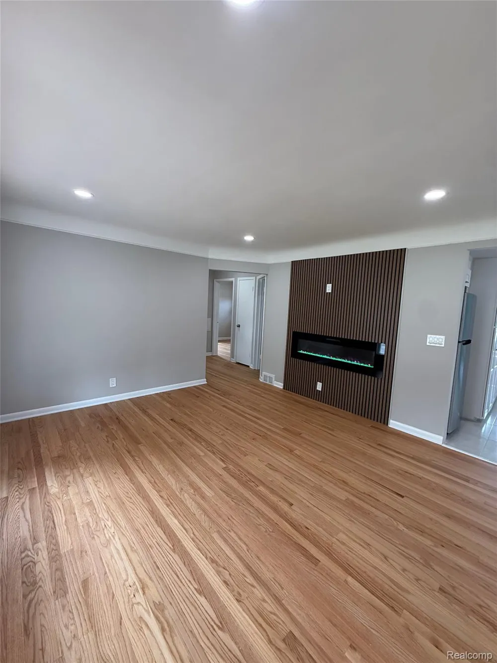 20017 California St Clair Shores City, MI 48080