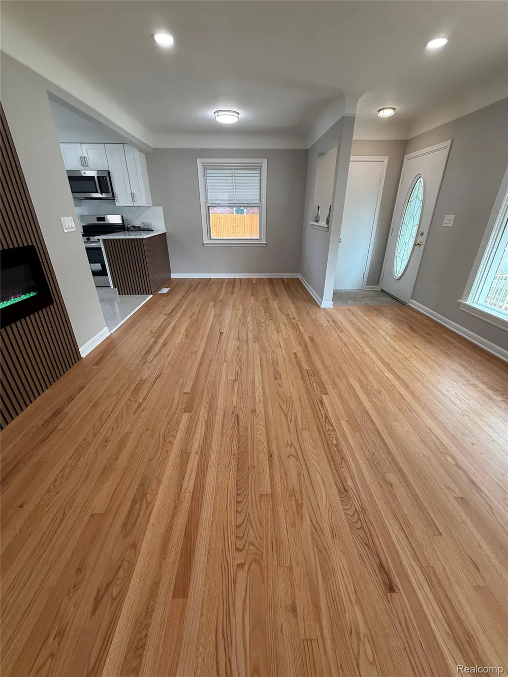 20017 California St Clair Shores City, MI 48080