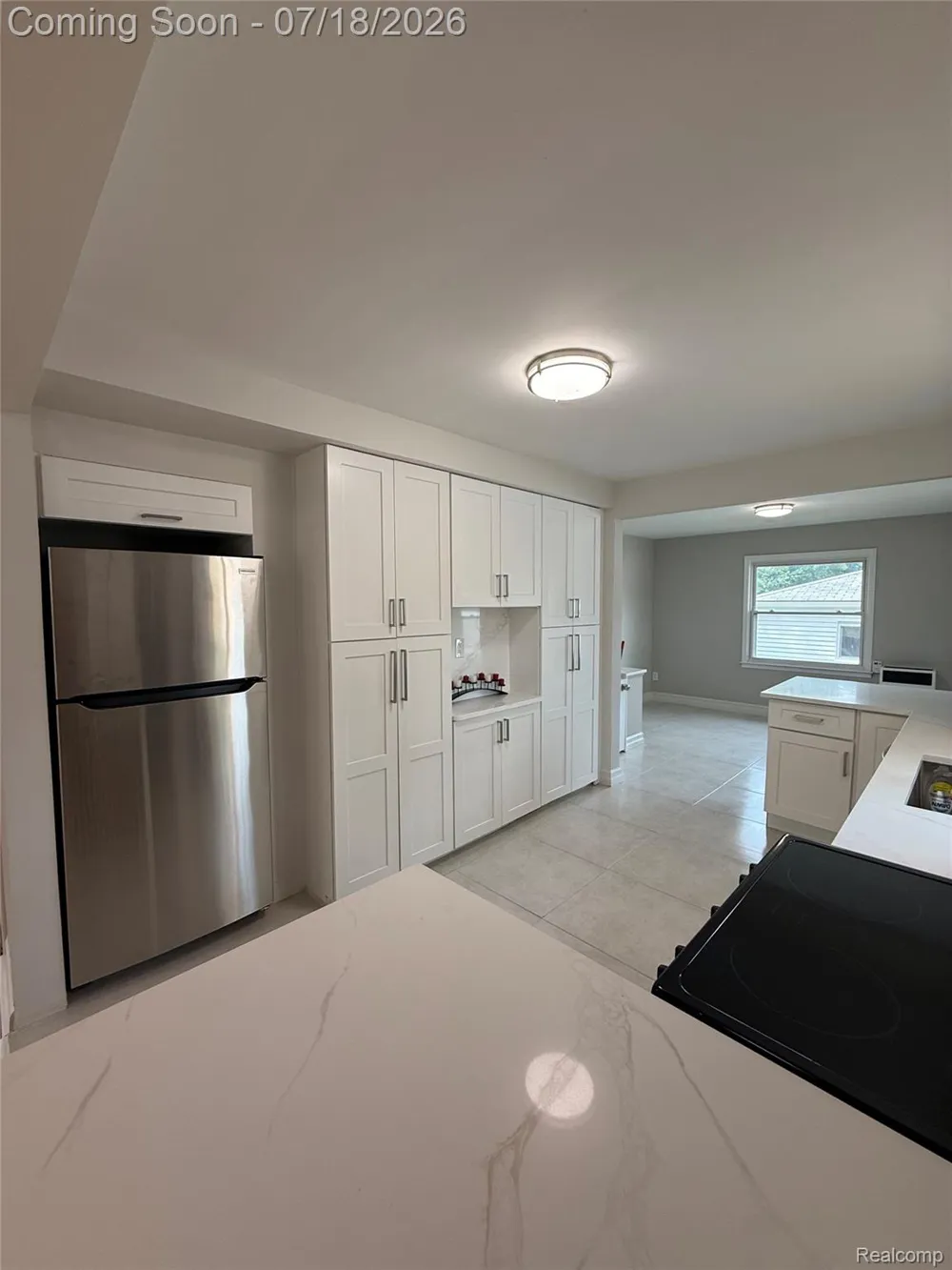 20017 California St Clair Shores City, MI 48080