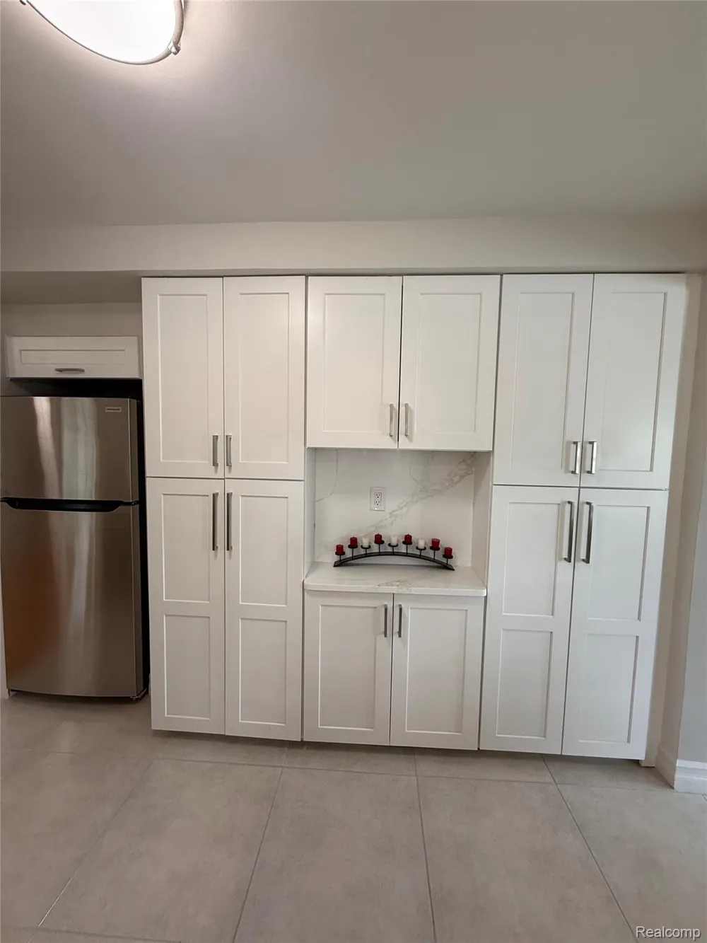 20017 California St Clair Shores City, MI 48080