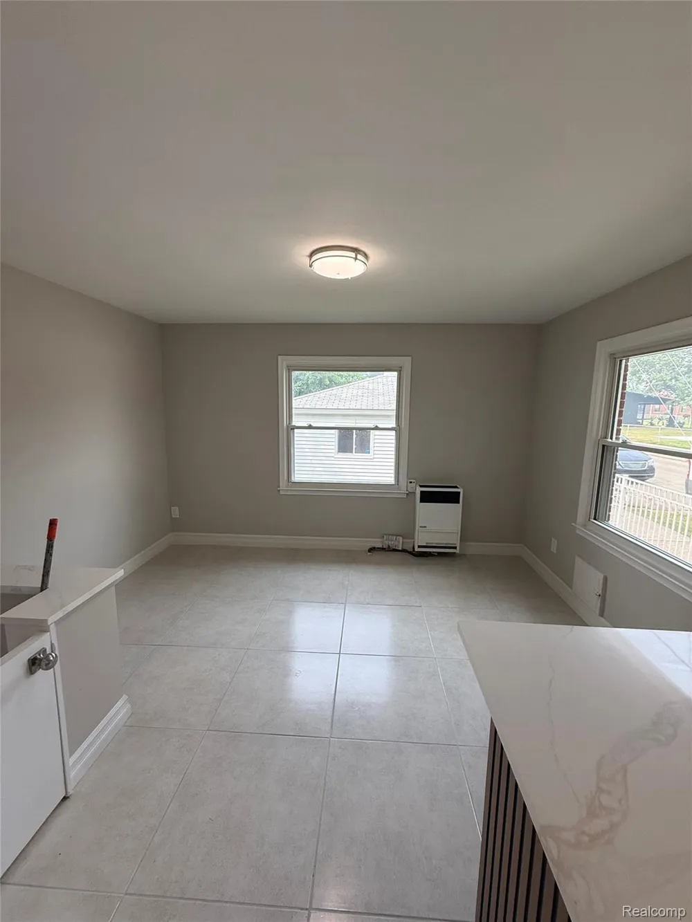 20017 California St Clair Shores City, MI 48080