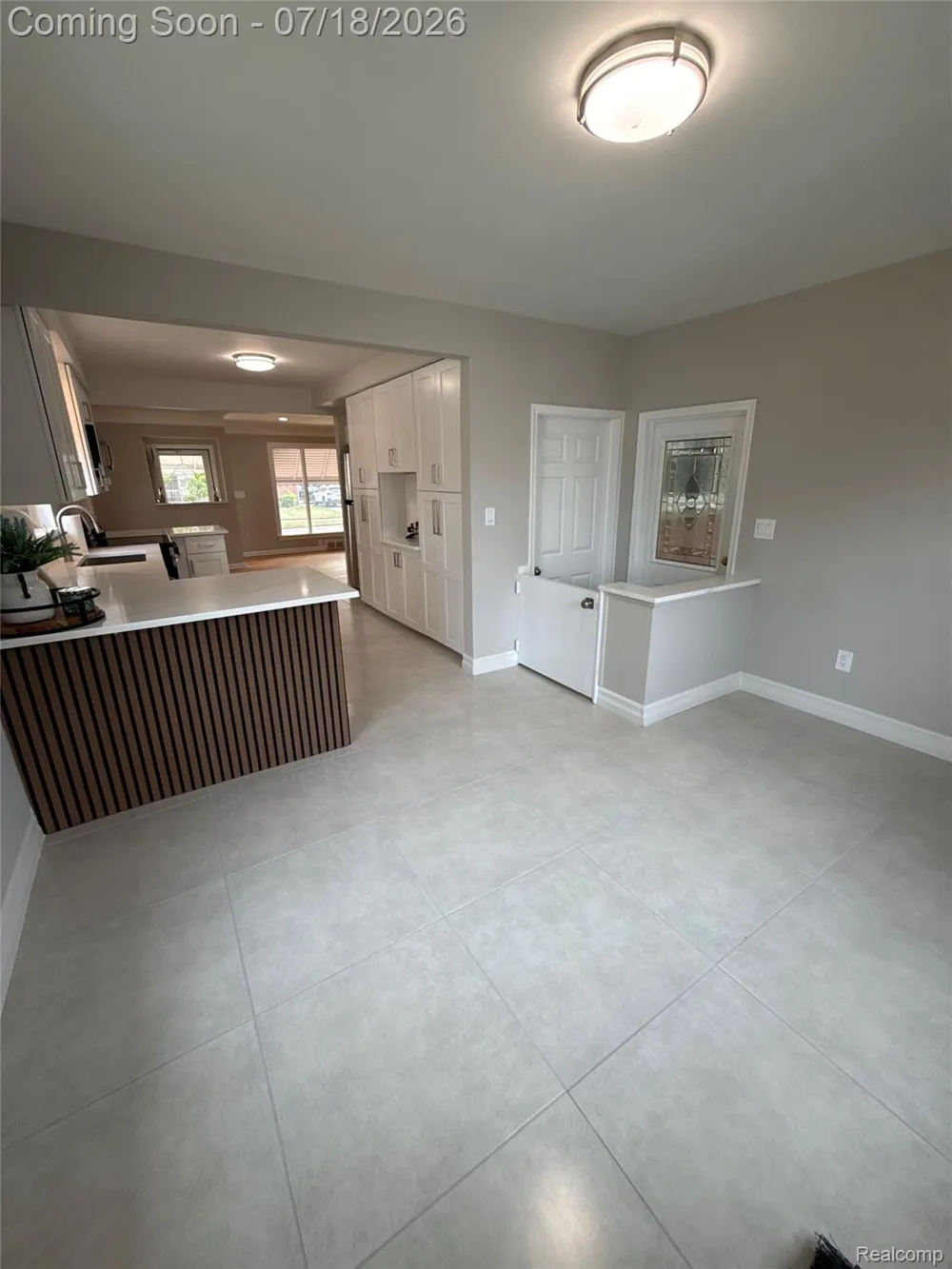 20017 California St Clair Shores City, MI 48080