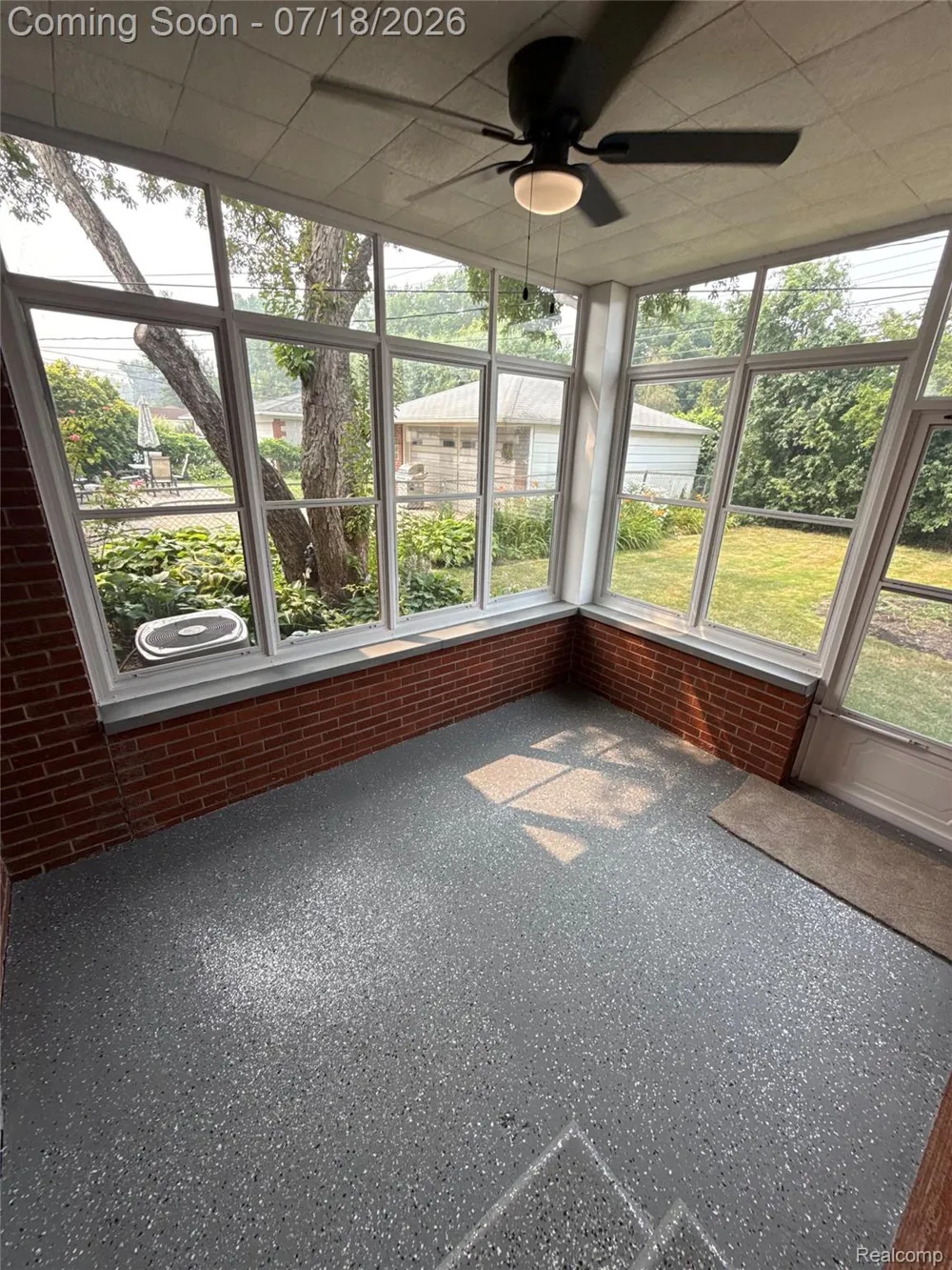 20017 California St Clair Shores City, MI 48080