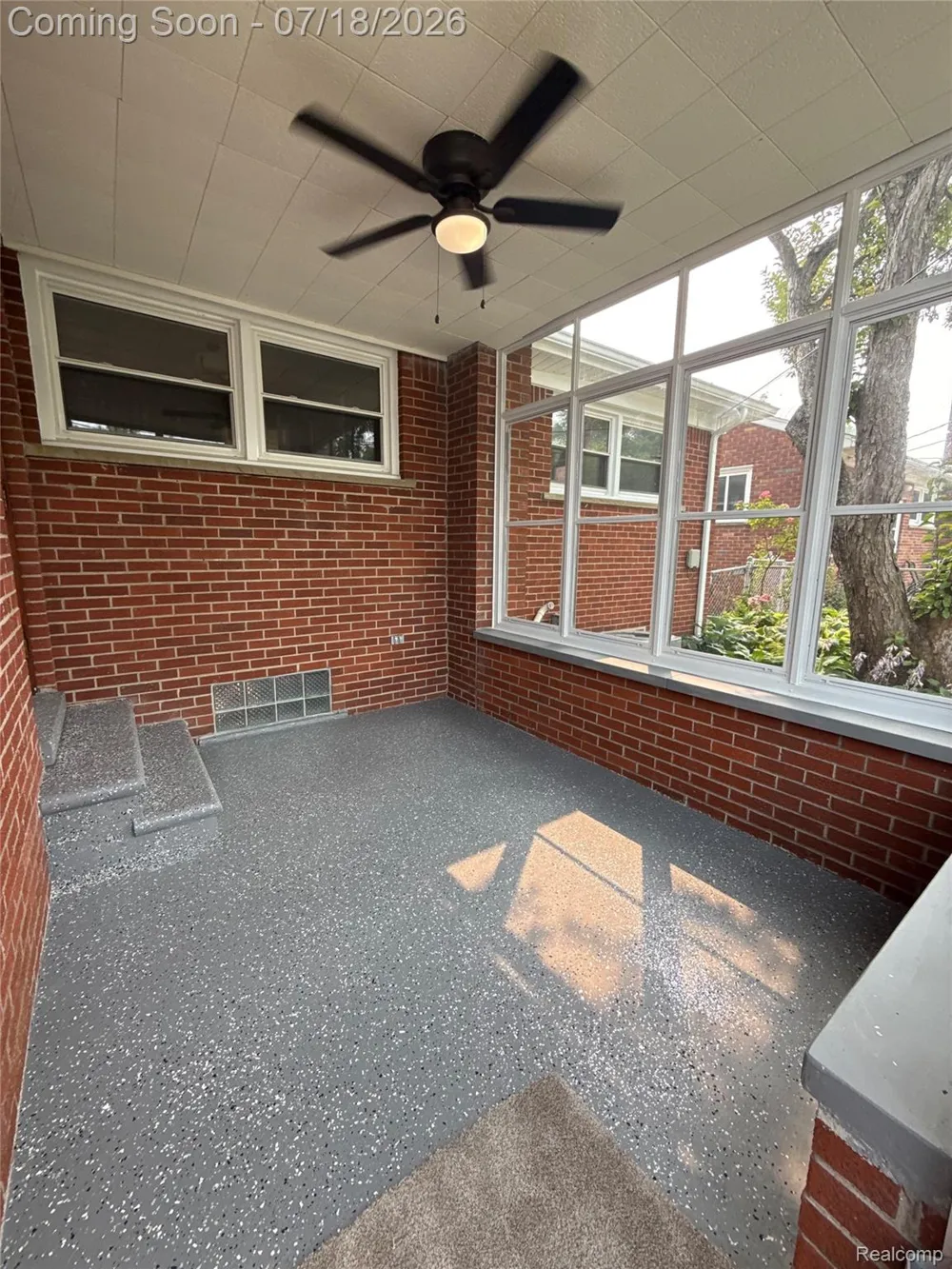 20017 California St Clair Shores City, MI 48080