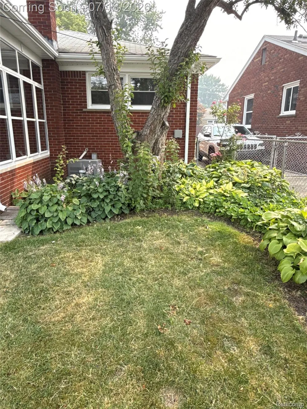 20017 California St Clair Shores City, MI 48080