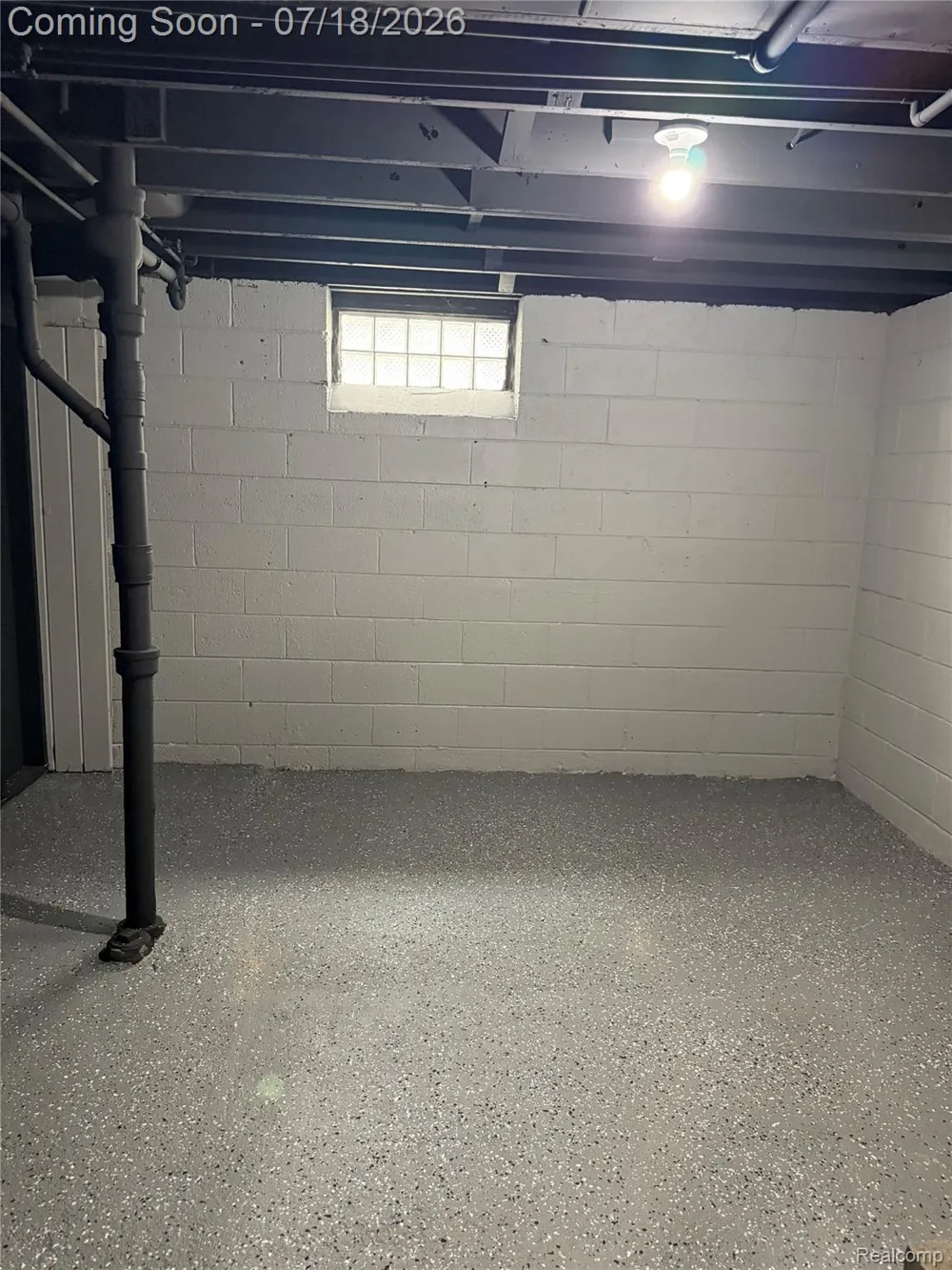 20017 California St Clair Shores City, MI 48080