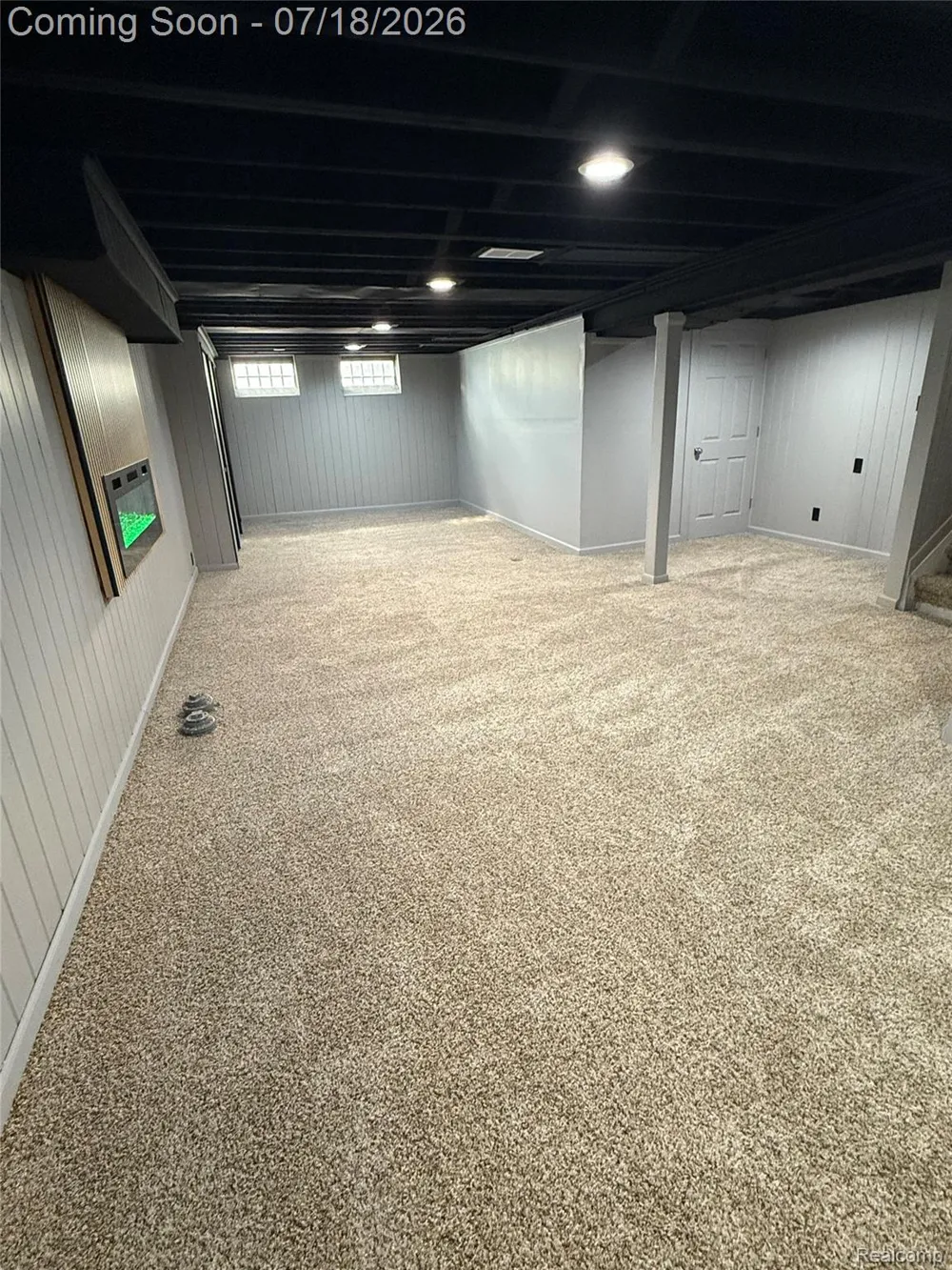 20017 California St Clair Shores City, MI 48080