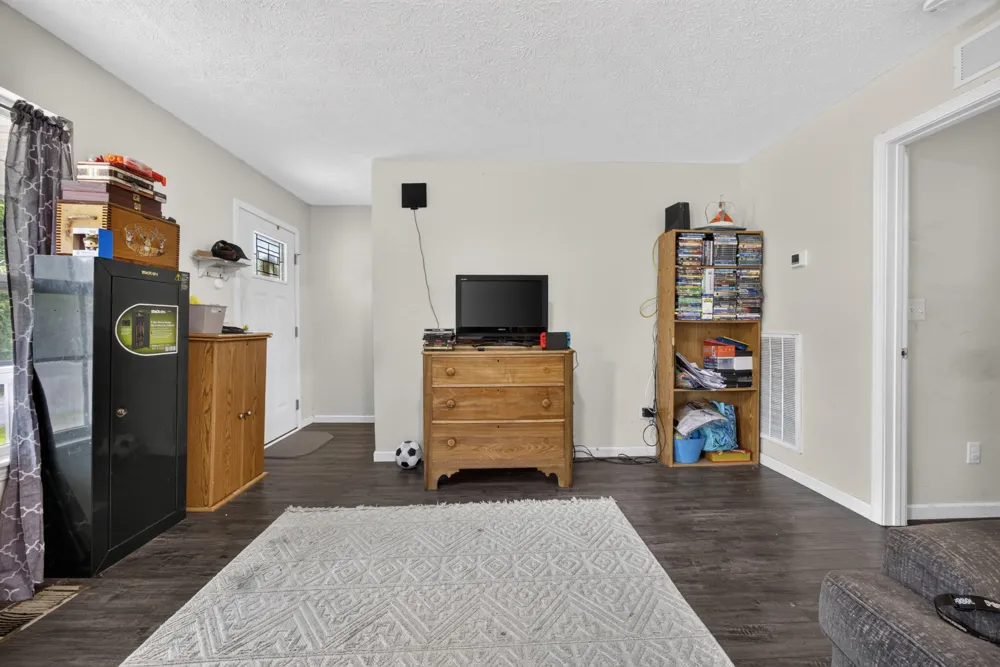658 West End St Cookeville, TN 38501