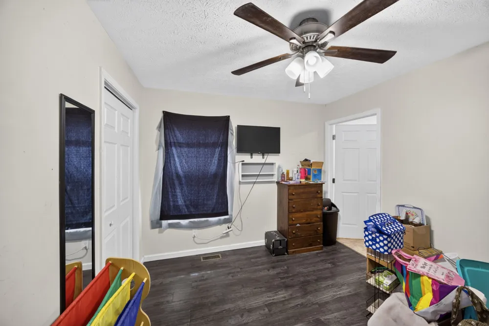 658 West End St Cookeville, TN 38501