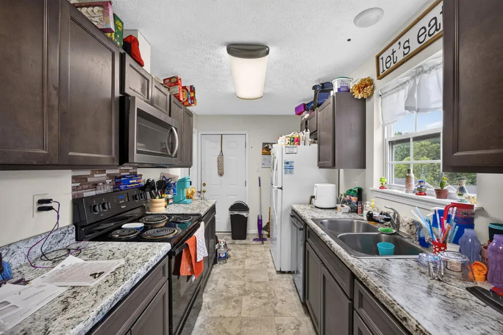 658 West End St Cookeville, TN 38501