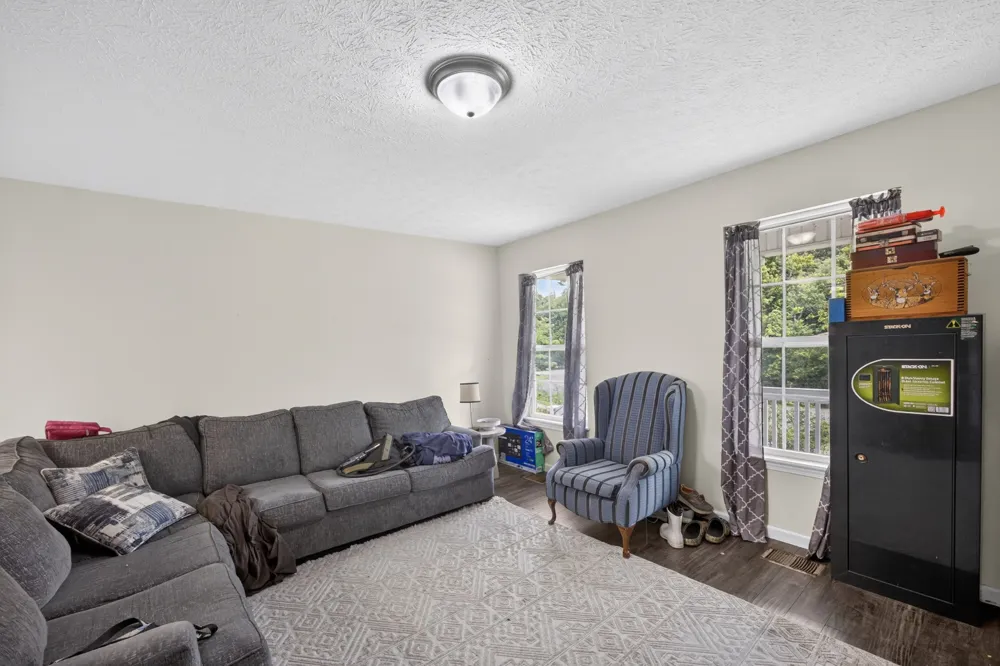 658 West End St Cookeville, TN 38501
