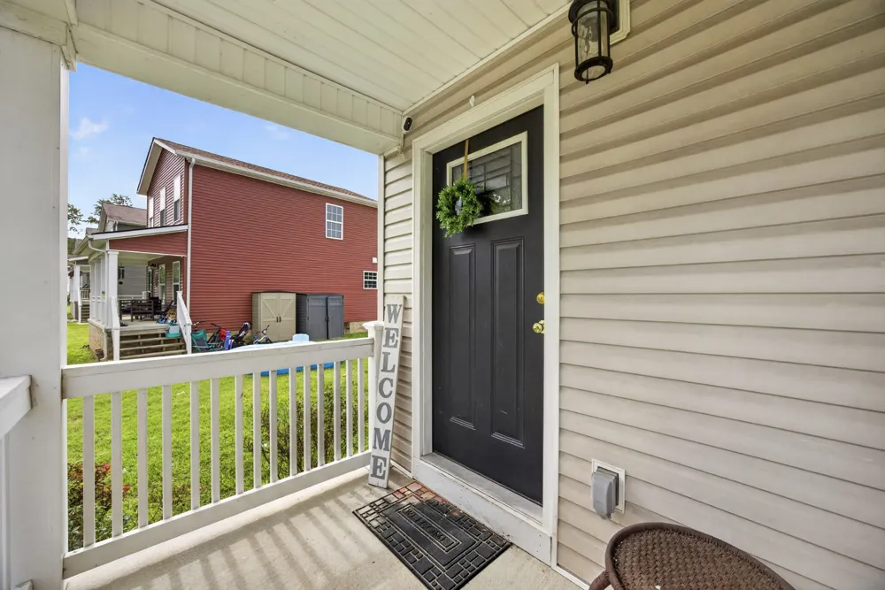 658 West End St Cookeville, TN 38501
