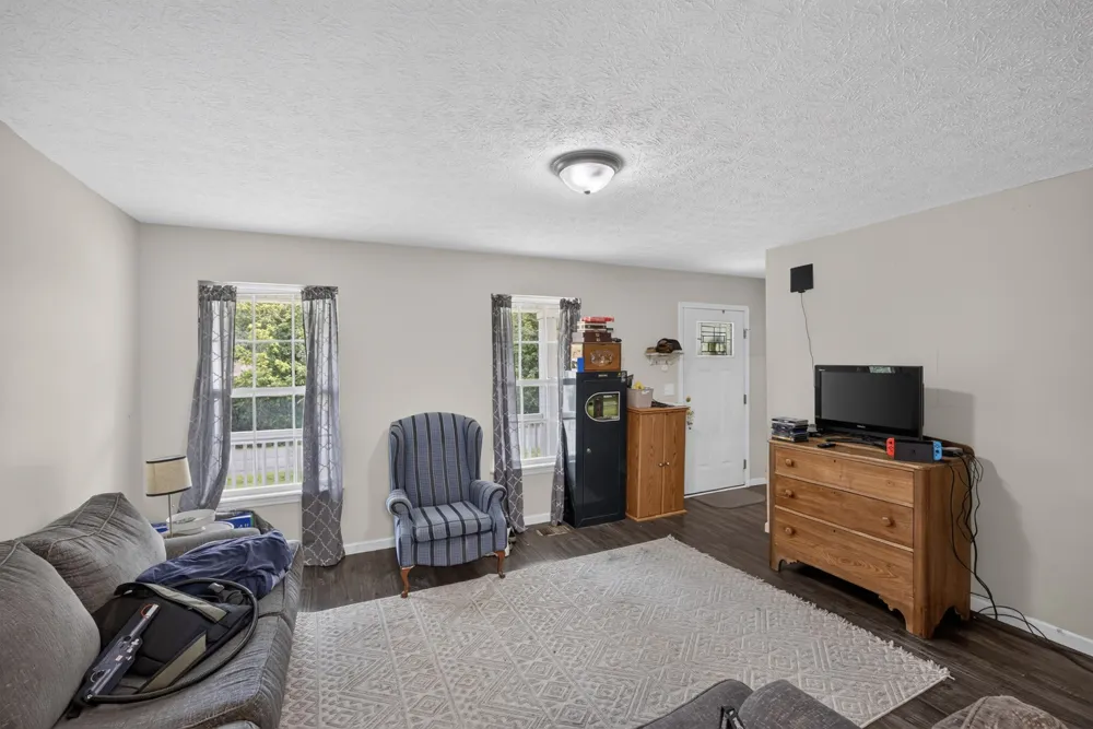 658 West End St Cookeville, TN 38501