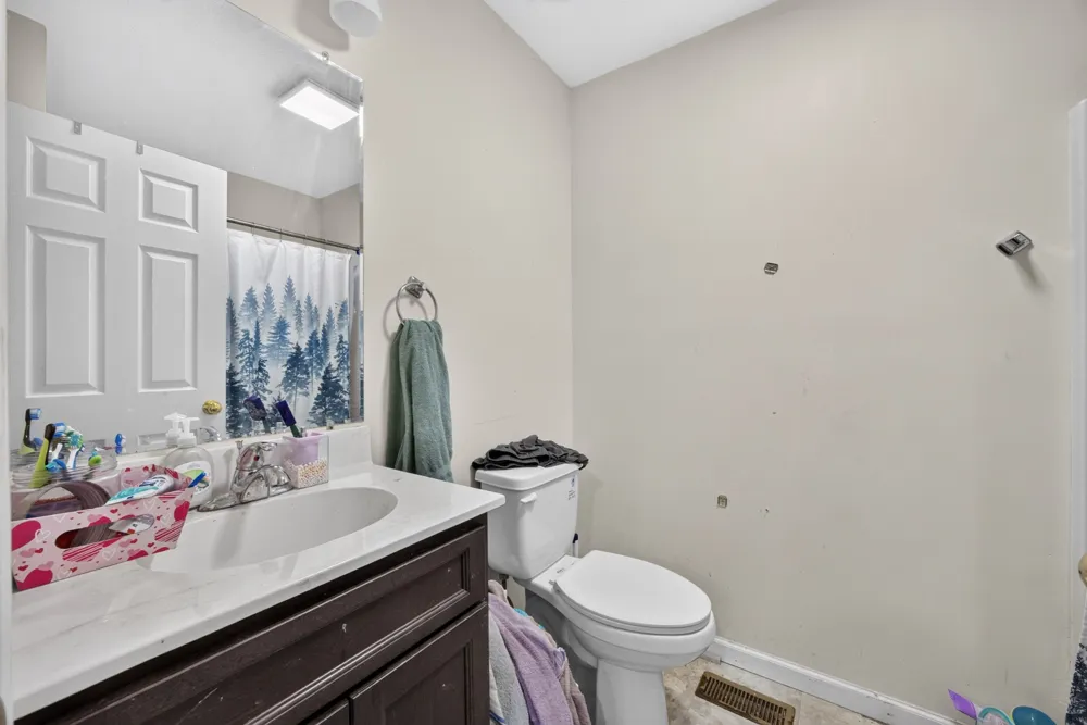 658 West End St Cookeville, TN 38501