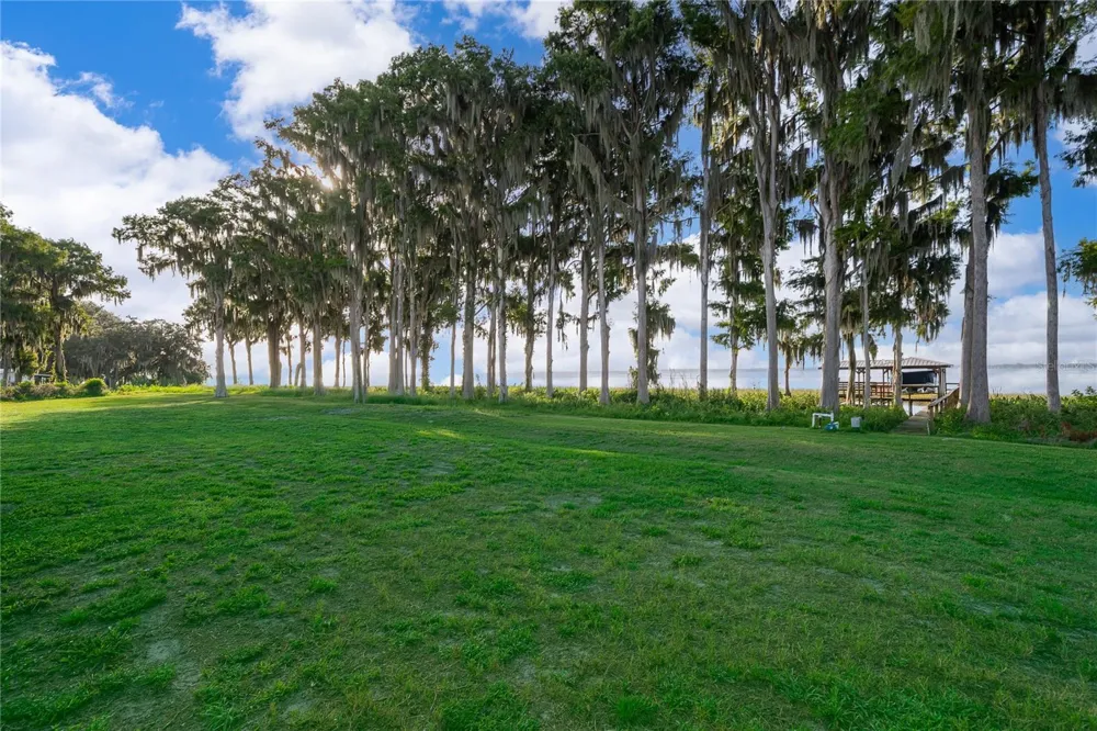 12131 EAGLES POINT COURT Grand Island, FL 32735
