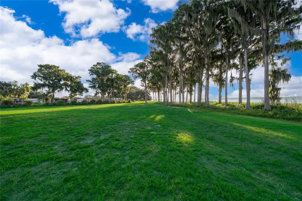 12131 EAGLES POINT COURT Grand Island, FL 32735