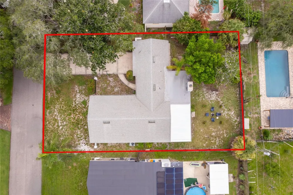 2464 HUNTERFIELD ROAD Maitland, FL 32751