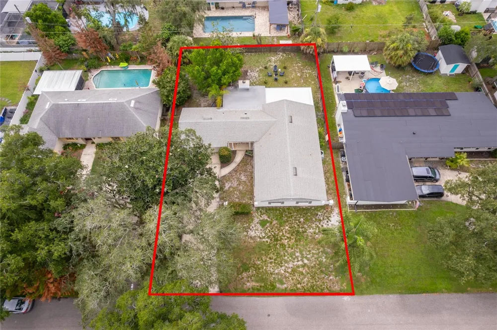 2464 HUNTERFIELD ROAD Maitland, FL 32751